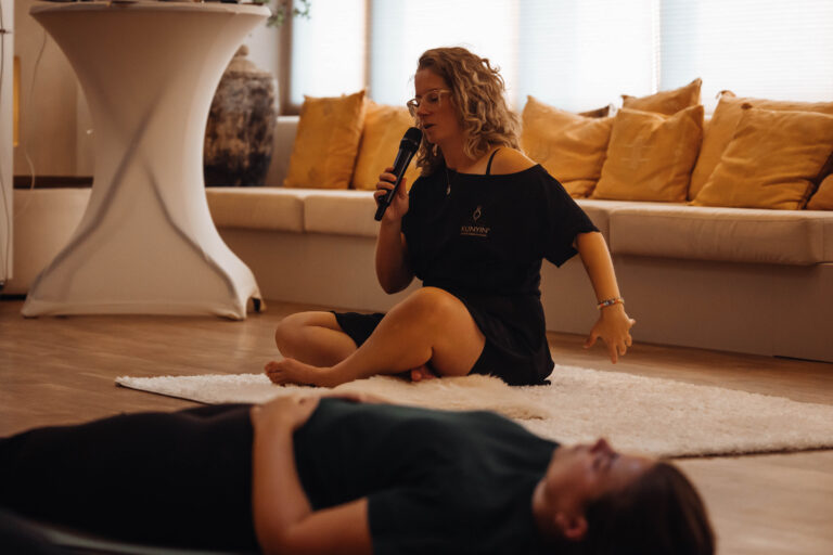 Eventfotografie door Studio Marissa