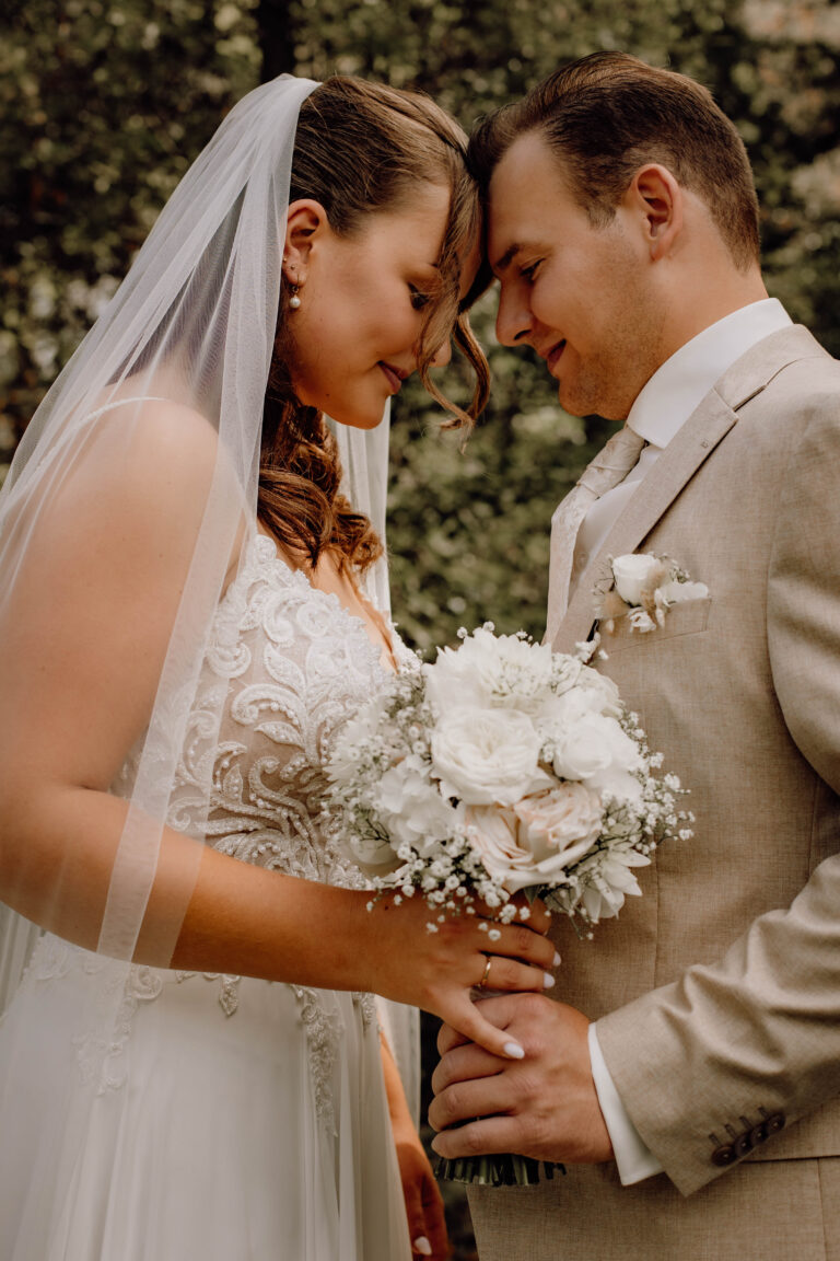 bruidsfotografie door Studio Marissa