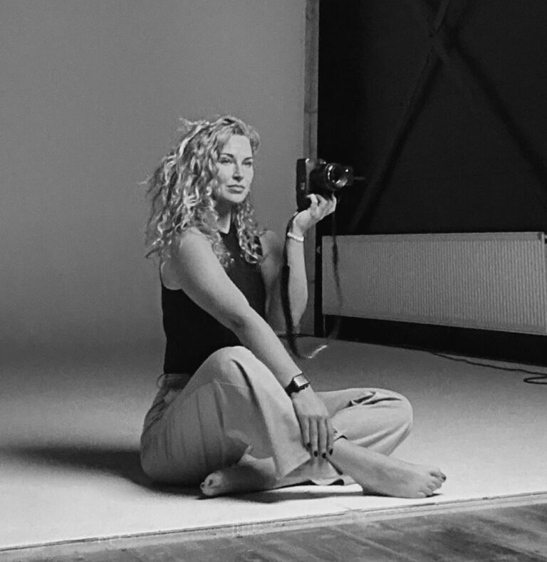 Marissa van Studio Marissa